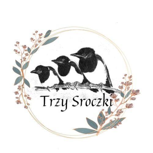 Dom Wypoczynkowy Trzy Sroczki Bialka Tatrzanska Exterior photo